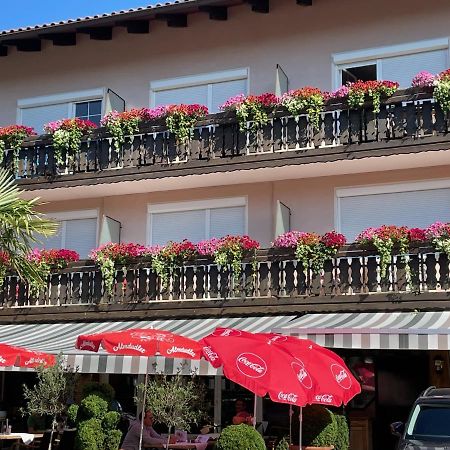 Gaestehaus Trink B&B Дроболах ам Фаакерзее Екстериор снимка
