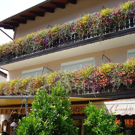 Gaestehaus Trink B&B Дроболах ам Фаакерзее Екстериор снимка