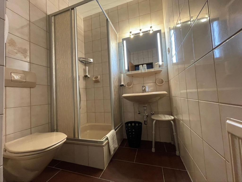 Gaestehaus Trink B&B Дроболах ам Фаакерзее Екстериор снимка