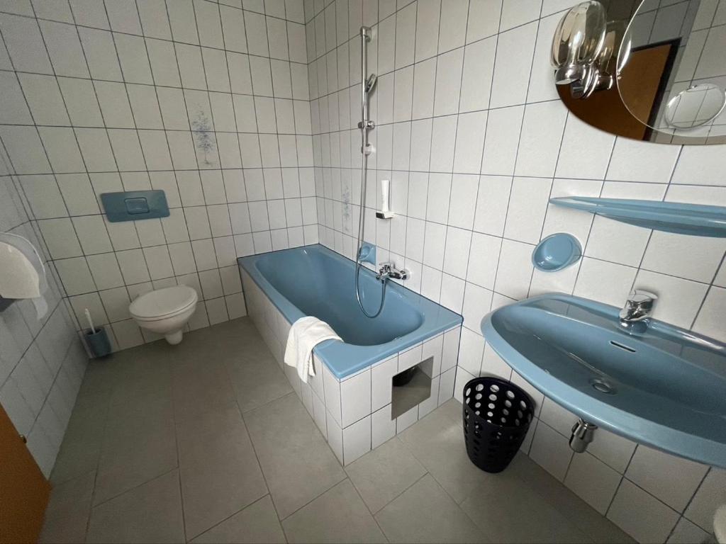 Gaestehaus Trink B&B Дроболах ам Фаакерзее Екстериор снимка