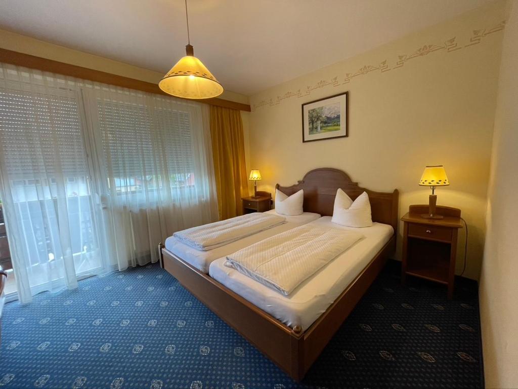 Gaestehaus Trink B&B Дроболах ам Фаакерзее Екстериор снимка
